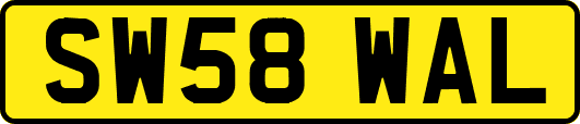 SW58WAL