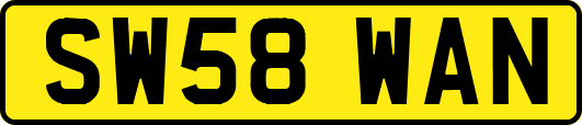 SW58WAN