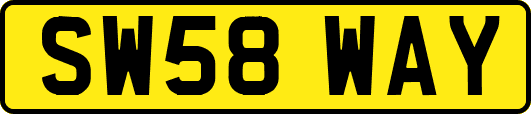 SW58WAY