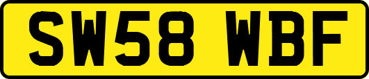 SW58WBF