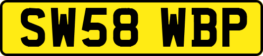 SW58WBP
