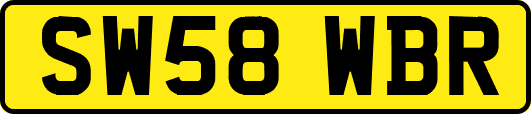 SW58WBR