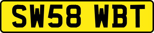 SW58WBT