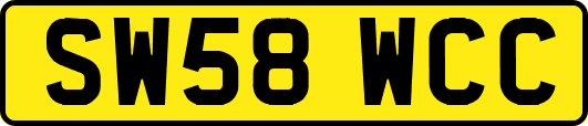 SW58WCC
