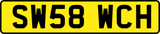 SW58WCH