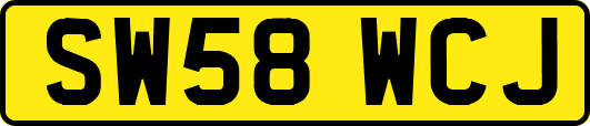 SW58WCJ