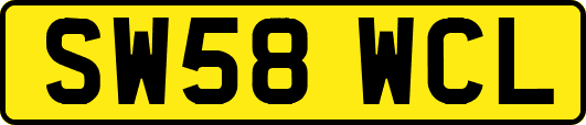 SW58WCL