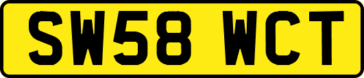 SW58WCT