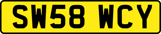 SW58WCY