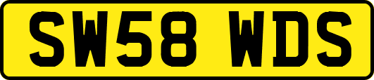 SW58WDS