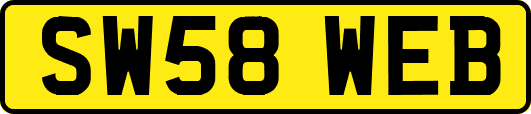 SW58WEB