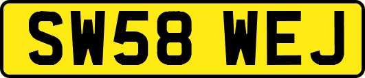 SW58WEJ