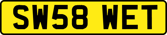 SW58WET