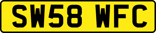 SW58WFC