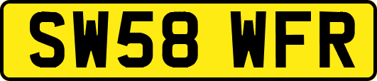 SW58WFR