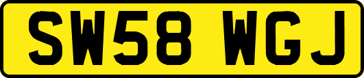 SW58WGJ