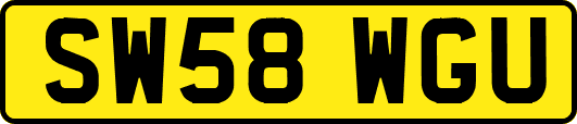 SW58WGU