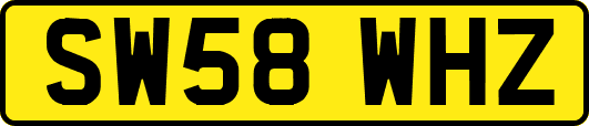 SW58WHZ