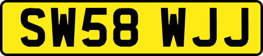 SW58WJJ