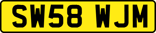 SW58WJM