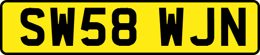 SW58WJN