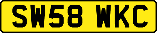 SW58WKC