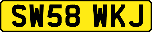 SW58WKJ