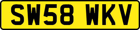 SW58WKV