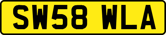 SW58WLA