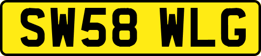 SW58WLG