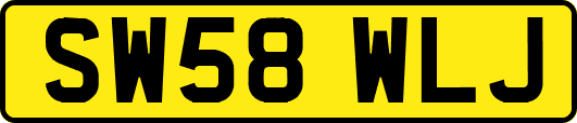 SW58WLJ