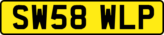 SW58WLP