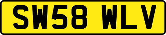 SW58WLV