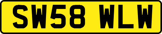 SW58WLW