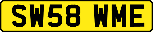 SW58WME