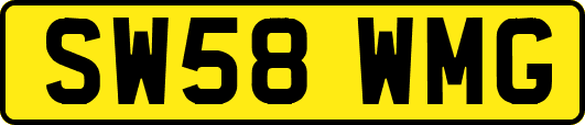 SW58WMG