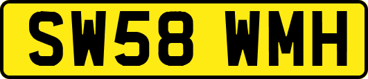SW58WMH