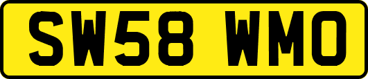 SW58WMO