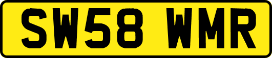 SW58WMR