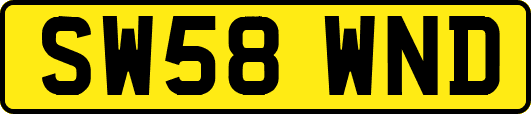 SW58WND