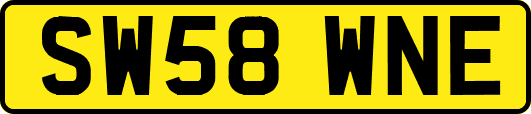 SW58WNE