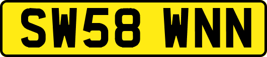 SW58WNN