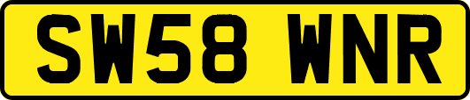 SW58WNR