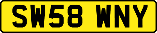 SW58WNY