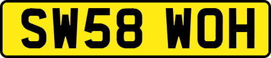 SW58WOH