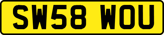 SW58WOU