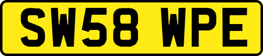 SW58WPE