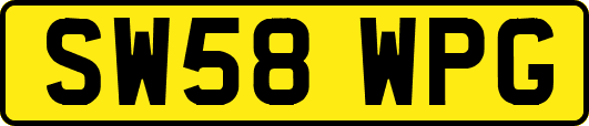 SW58WPG