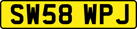 SW58WPJ