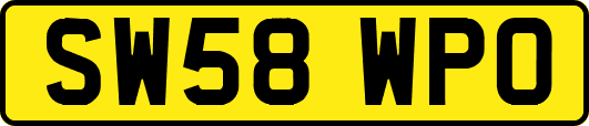 SW58WPO
